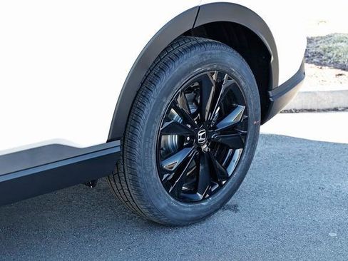 New 2026 Honda CR-V Sport Touring image 8