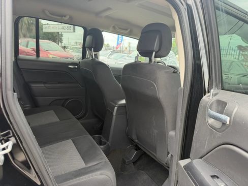 Used 2014 Jeep Patriot Sport w/ Power Value Group AWD/4WD image 12