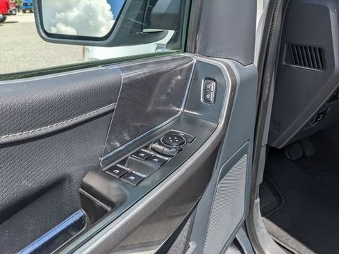Used 2023 Ford F150 XLT w/ Equipment Group 302A High AWD/4WD image 21