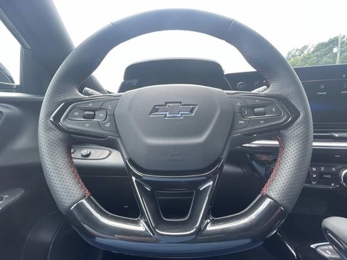 New 2026 Chevrolet Trax RS w/ Driver Confidence Package FWD image 21