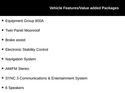 Used 2023 Ford Explorer Timberline image 7