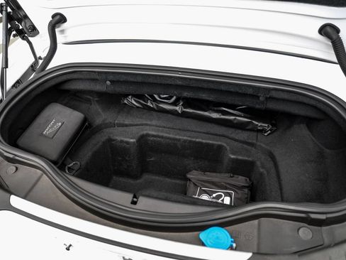 Used 2024 Jaguar F-TYPE R-Dynamic RWD image 48