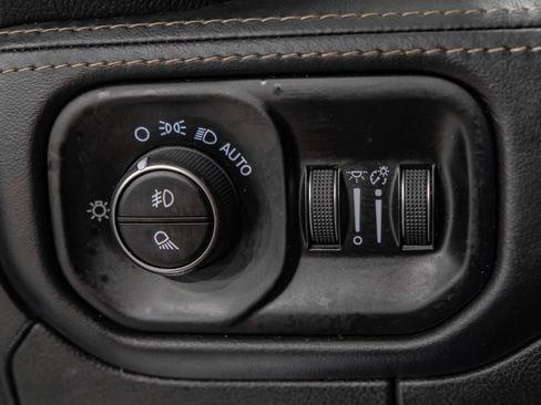 Used 2024 RAM 1500 TRX AWD/4WD image 29