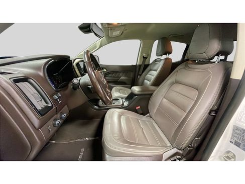 Used 2022 GMC Canyon Denali AWD/4WD image 12