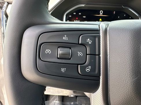 New 2025 GMC Sierra 2500 Denali w/ Denali Reserve Package image 37