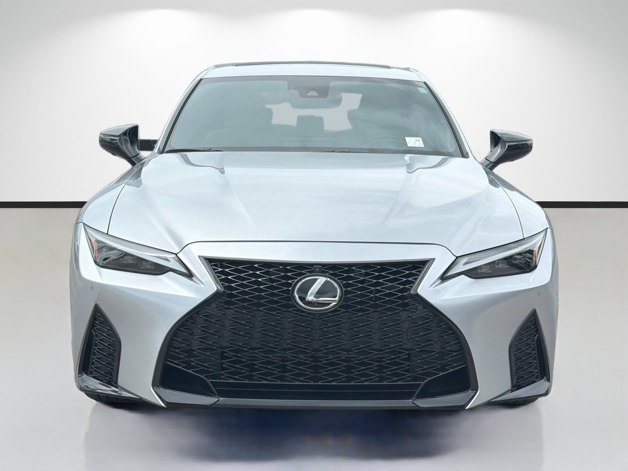 Used 2025 Lexus IS 500 w/ Accessory Package 2 RWD image 6
