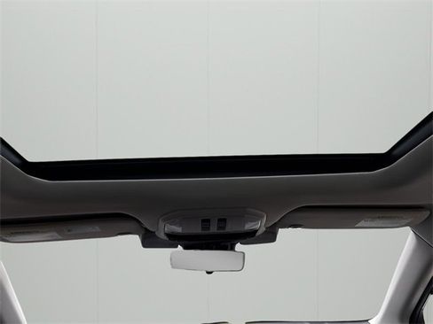 New 2025 Subaru Ascent Touring image 16