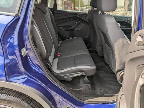 Used 2014 Ford Escape S FWD image 16