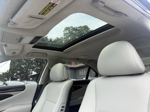 Used 2014 Lexus LS 460 L RWD image 22