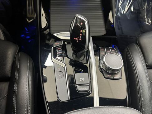 Used 2021 BMW X3 xDrive30i w/ M Sport Package image 22