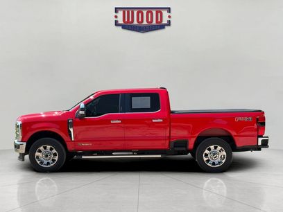 Used 2026 Ford F250 Lariat w/ Chrome Package