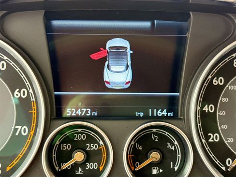 Used 2013 Bentley Continental GT image 11