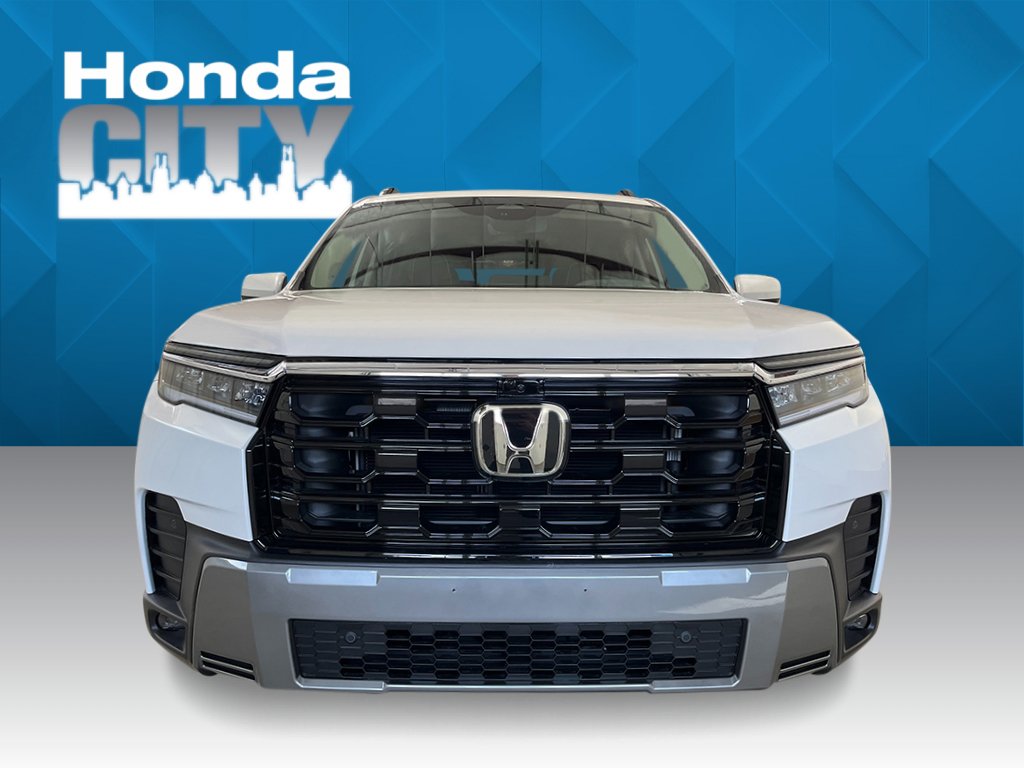 New 2026 Honda Pilot Elite image 10
