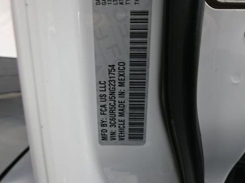 Used 2022 RAM 2500 Tradesman AWD/4WD image 47