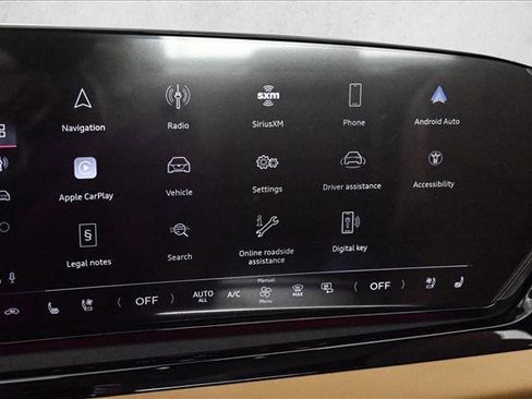 New 2026 Audi A6 Premium Plus image 15