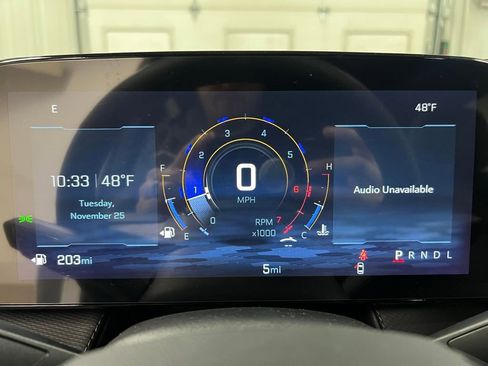 New 2026 Chevrolet Equinox LT image 15