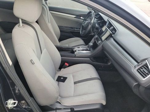 Used 2017 Honda Civic LX image 10