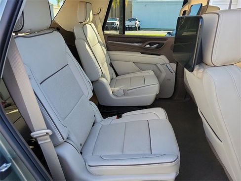 Used 2023 GMC Yukon Denali image 20