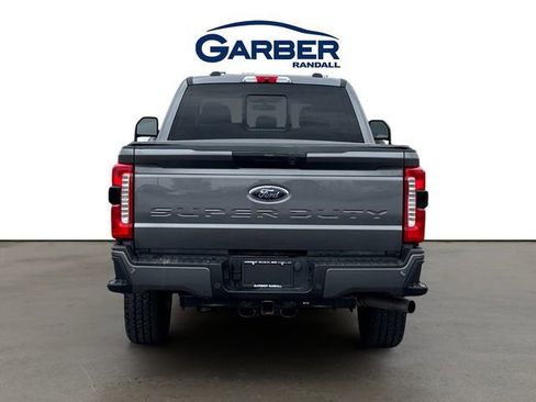 Used 2024 Ford F250 XL w/ STX Appearance Package AWD/4WD image 4