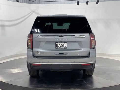 Used 2023 Chevrolet Tahoe LT w/ Luxury Package AWD/4WD image 12