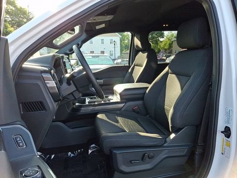 Certified 2023 Ford F150 XLT w/ Equipment Group 302A High AWD/4WD image 15