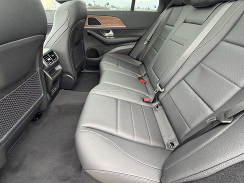 New 2026 Mercedes-Benz GLE 350 4MATIC image 28