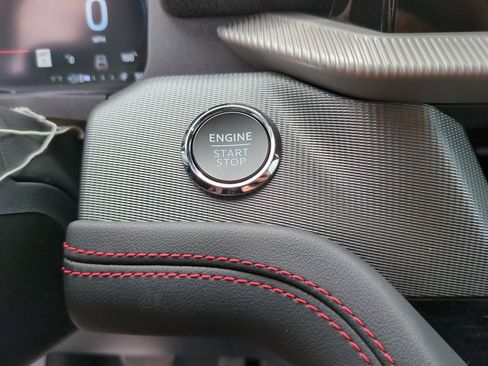 New 2026 Ford Explorer ST-Line image 25