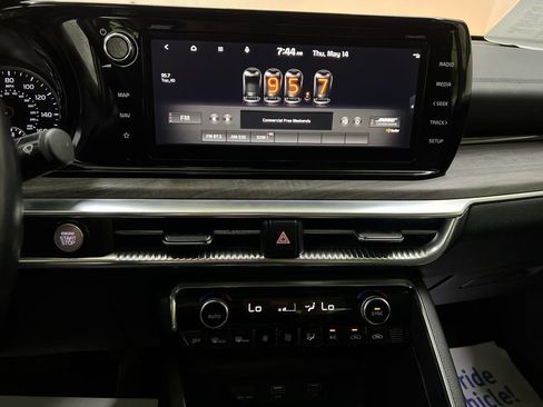 Used 2022 Kia K5 EX w/ EX Premium Package FWD image 21