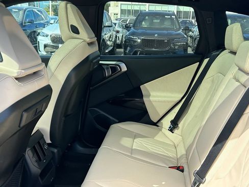 New 2026 BMW X3 xDrive30i w/ Premium Package AWD/4WD image 31