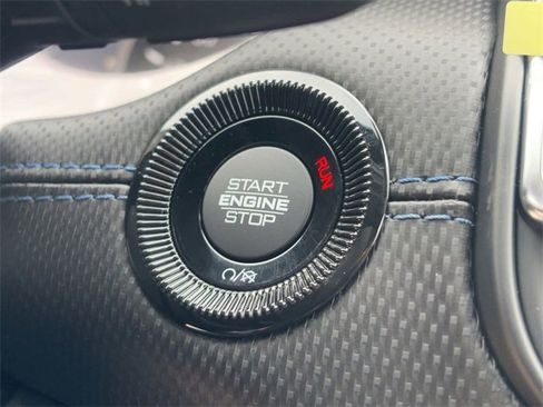 New 2026 Jeep Compass Latitude image 25