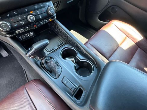 Used 2024 Dodge Durango R/T AWD/4WD image 19
