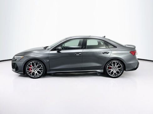 New 2026 Audi RS 3 image 8