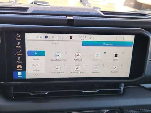 New 2026 Jeep Gladiator Sport image 17