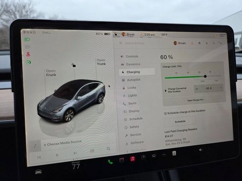 Used 2023 Tesla Model Y Long Range image 48