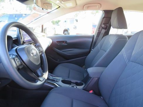 Certified 2024 Toyota Corolla LE image 16