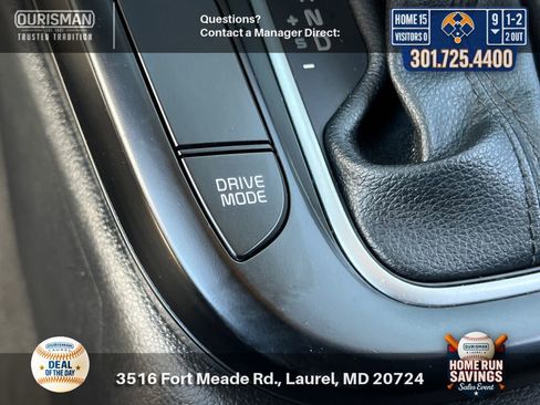 Used 2023 Kia Soul LX FWD image 24