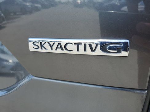 Certified 2025 MAZDA CX-5 AWD 2.5 S w/ Preferred Package image 11