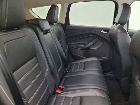 Used 2019 Ford Escape SEL FWD image 19