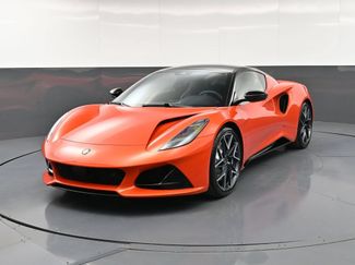 New 2026 Lotus Emira RWD video 1