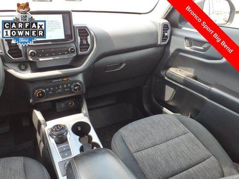 Used 2021 Ford Bronco Sport Big Bend AWD/4WD image 13