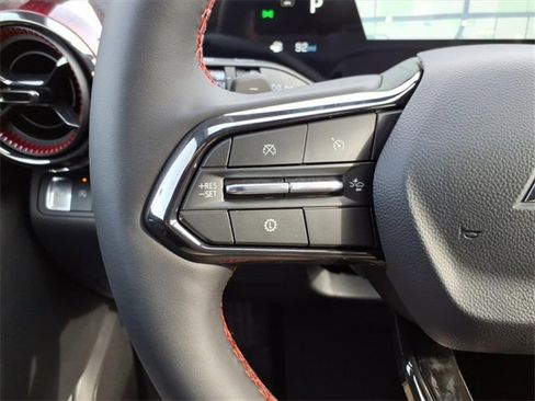 New 2026 Chevrolet Equinox RS w/ Convenience Package III image 13