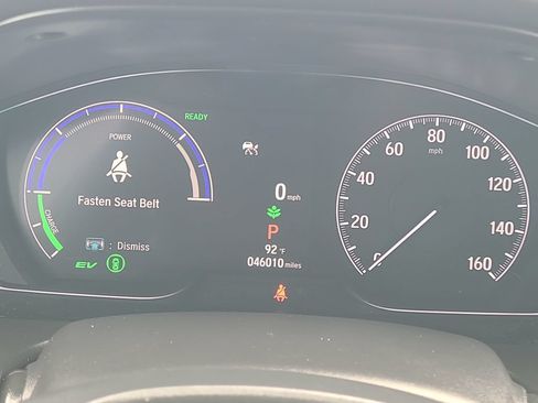 Used 2021 Honda Accord Touring image 23