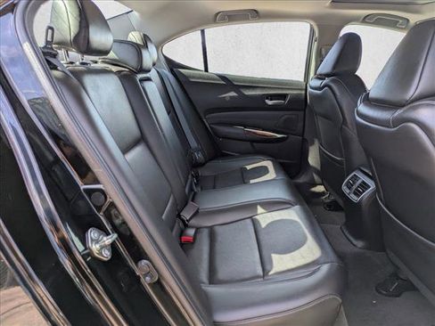 Used 2015 Acura TLX V6 SH-AWD w/ Advance Package image 21