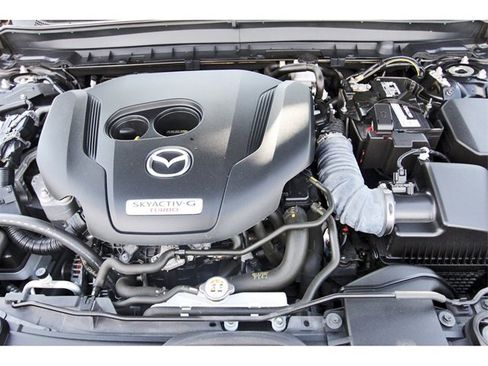 Used 2022 MAZDA CX-30 2.5 Turbo w/ Premium Plus Pkg image 30