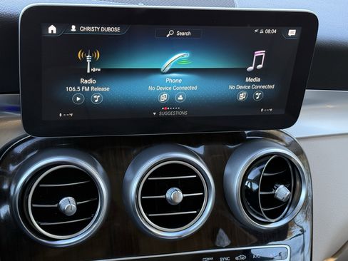 Used 2022 Mercedes-Benz GLC 300 image 15