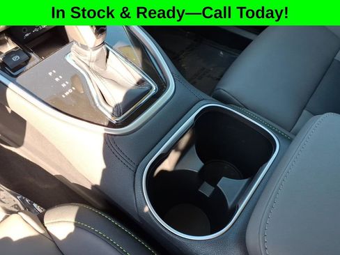 Used 2025 Subaru Outback Onyx Edition AWD/4WD image 17