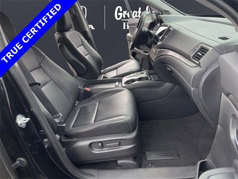 Certified 2022 Honda Pilot Special Edition image 15