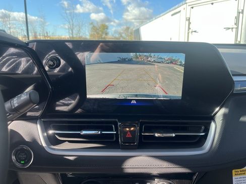 New 2026 Chevrolet TrailBlazer LT w/ Convenience Package image 17