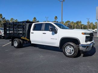 New 2026 Chevrolet Silverado 3500 W/T w/ WT Convenience Package video 2