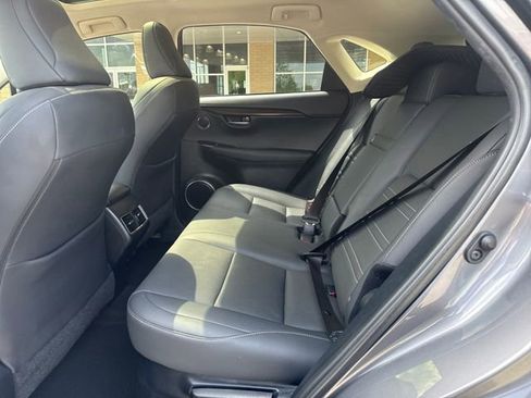 Used 2020 Lexus NX 300 FWD w/ Comfort Package image 19
